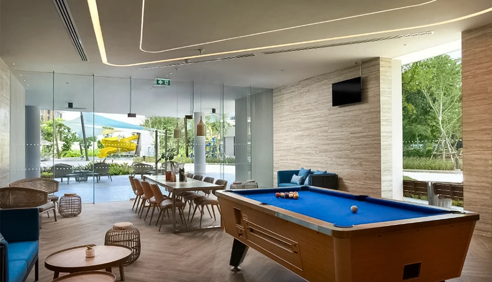 هتل اوزو نورث پاتایا